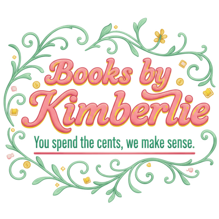 Books by Kimberlie