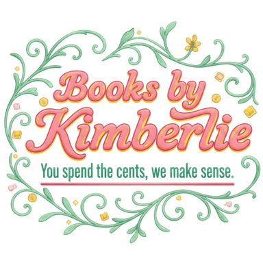 Books by Kimberlie