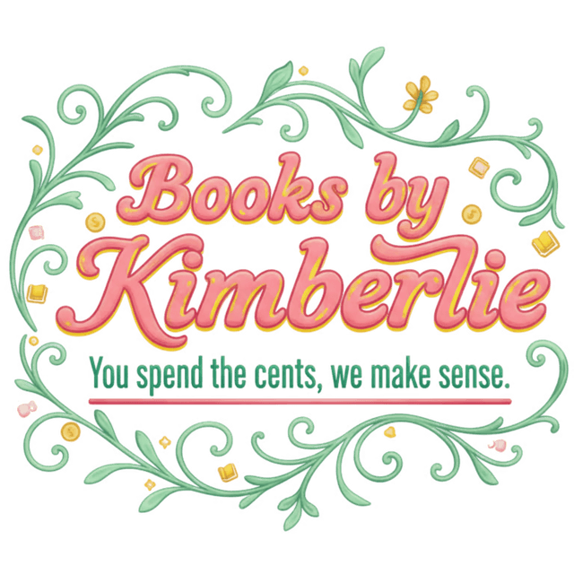 Books by Kimberlie