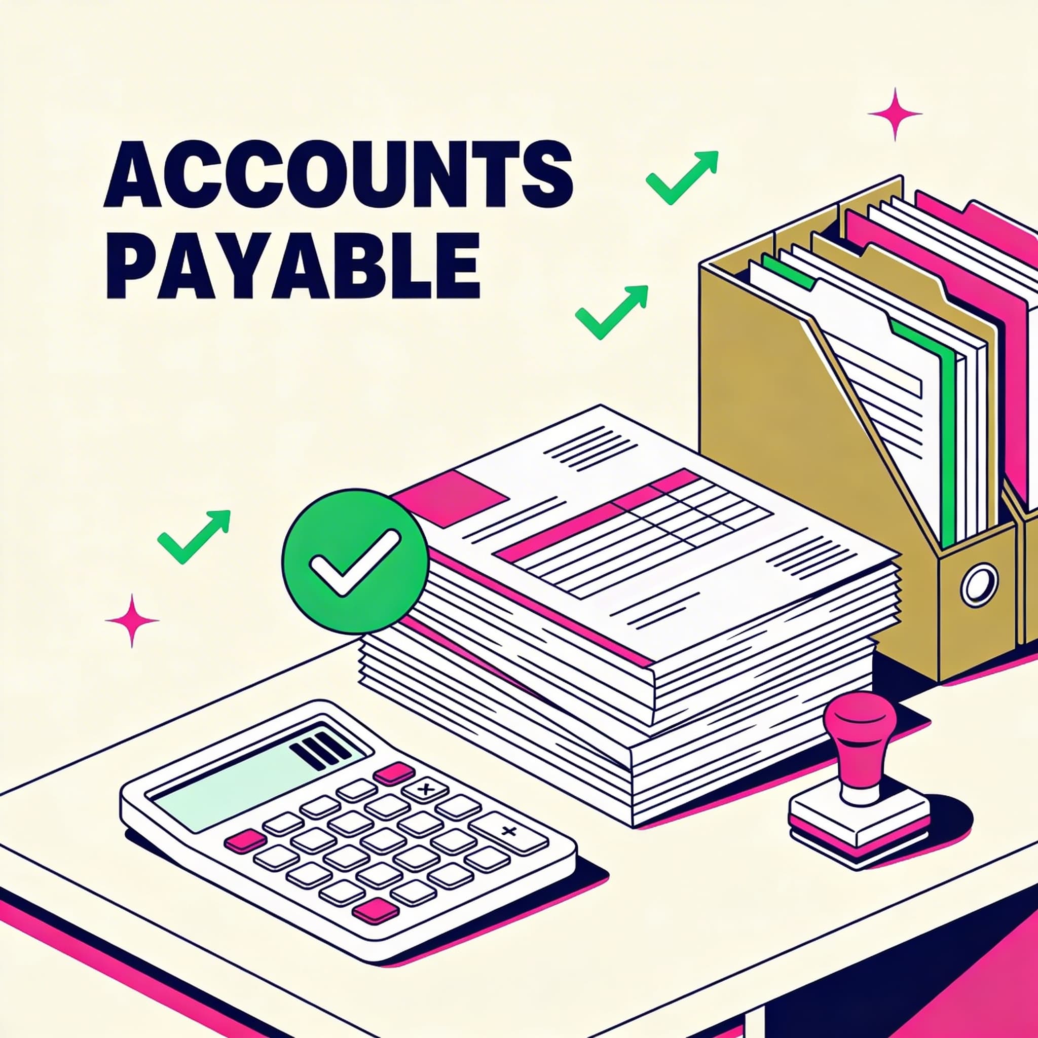 Accounts Payable