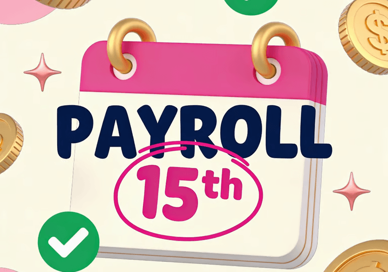 Payroll