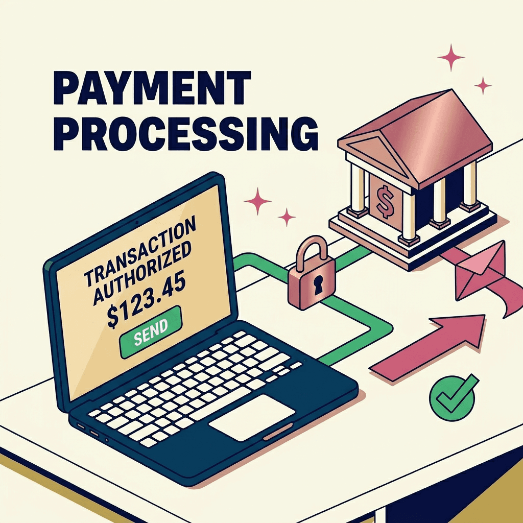 Payment Processing
