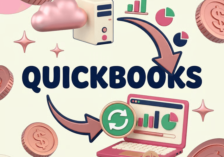 QuickBooks